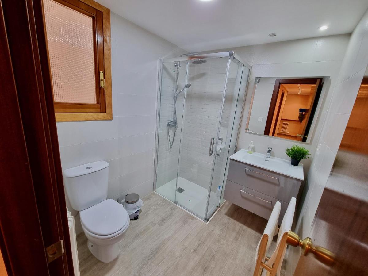 Apartamento Montse Zaragoza Dış mekan fotoğraf