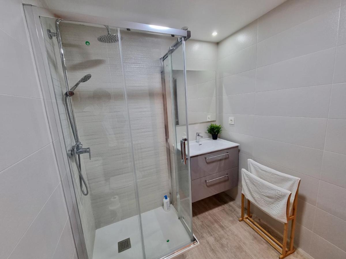 Apartamento Montse Zaragoza Dış mekan fotoğraf